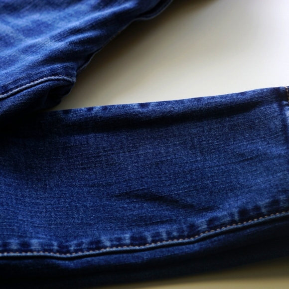 American Eagle Skinny Jeans - Picture 8 of 9